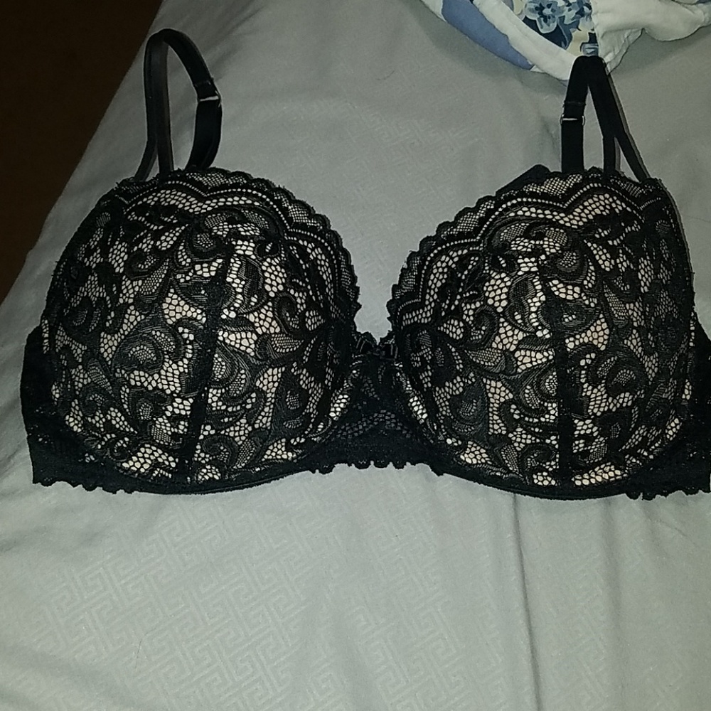 Bra